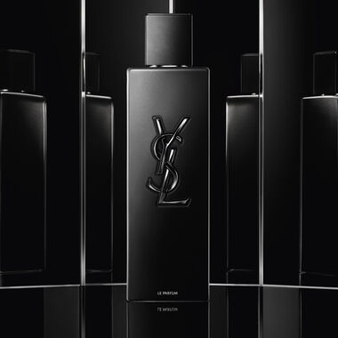 عطر ماي سلف لو برفان faces عطر ماي سلف لو برفان
