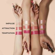 faces allure shine lustrous lip plumper