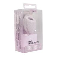 faces miracle cleansing sponge and stick   store sponge keeper set