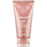 faces collagen night mask