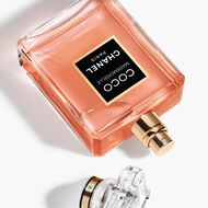faces coco mademoiselle crush absolu