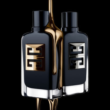 faces gentleman society eau de parfum ambr e
