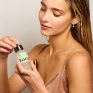 faces sage  multivitamin age well scalp support