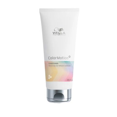 faces colormotion  conditioner