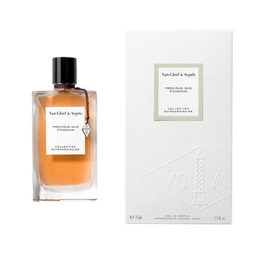 faces فان كليف آند آربلز بريشوس عود ماء عطر 75 مل