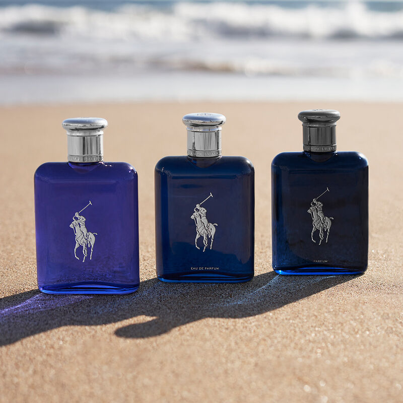 ralph lauren polo blue intense eau de parfum