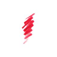 faces rosella lipliner scarlet poppy