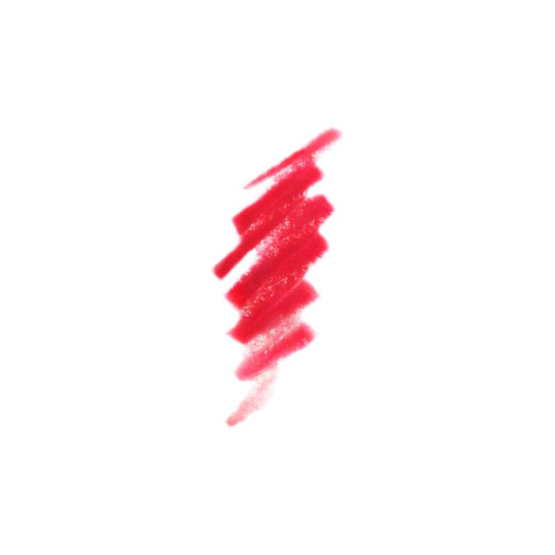 reef perfumes rosella lipliner scarlet poppy