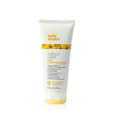 faces colour care deep conditioning mask