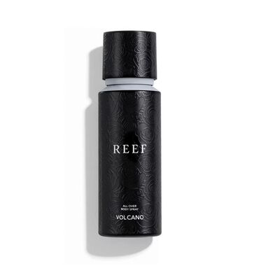 faces body spray volcano