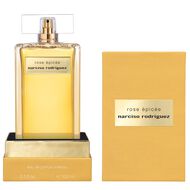 faces عطر روز إبيسيه مجموعة المسك الأساسي
