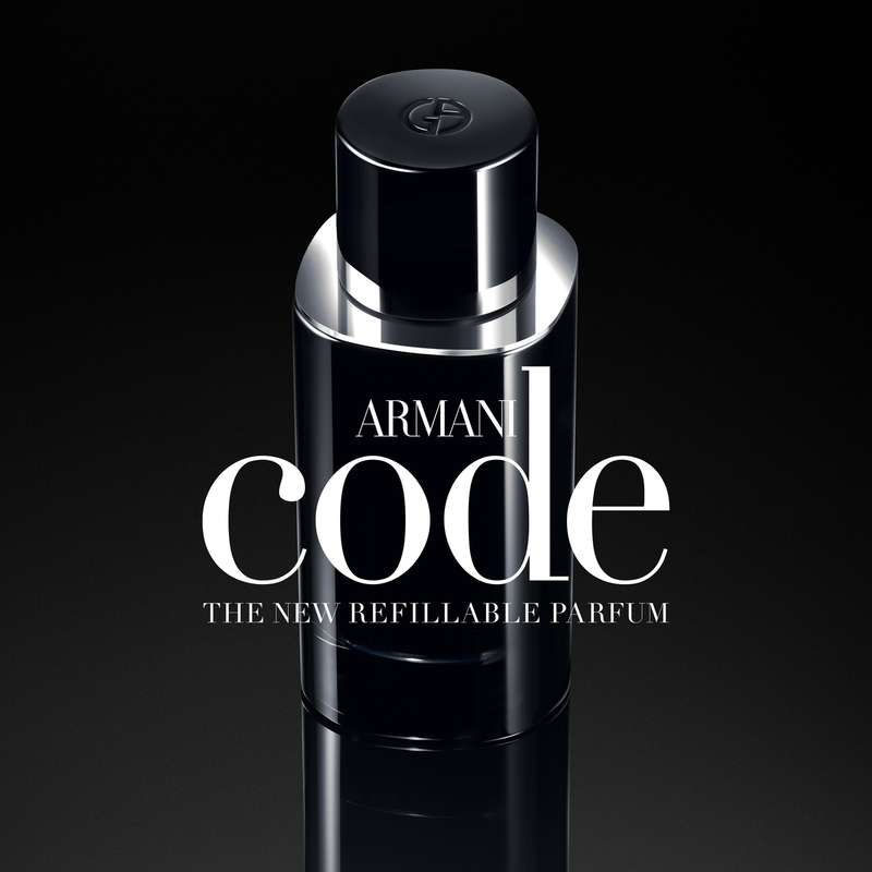 armani beauty code parfum