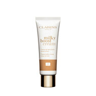 faces milky boost cream
