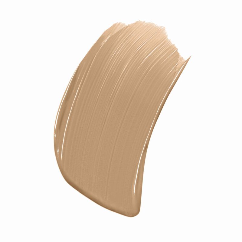 chanel le gel sourcils
