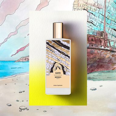 عطر زانتي faces عطر زانتي