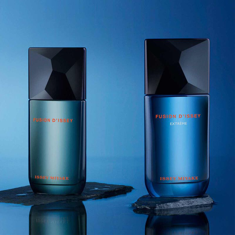 issey miyake fusion d'issey extreme eau de toilette intense