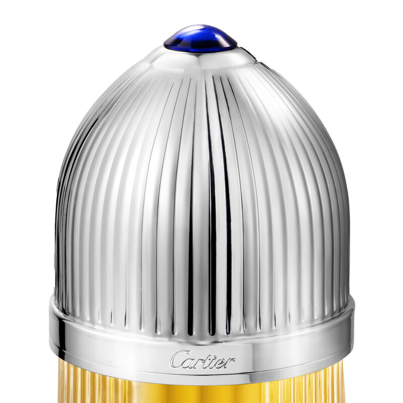 cartier pasha de cartier parfum