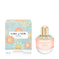 عطر جيرل اوف ناو لوفلي أو دو برفان faces عطر جيرل اوف ناو لوفلي أو دو برفان