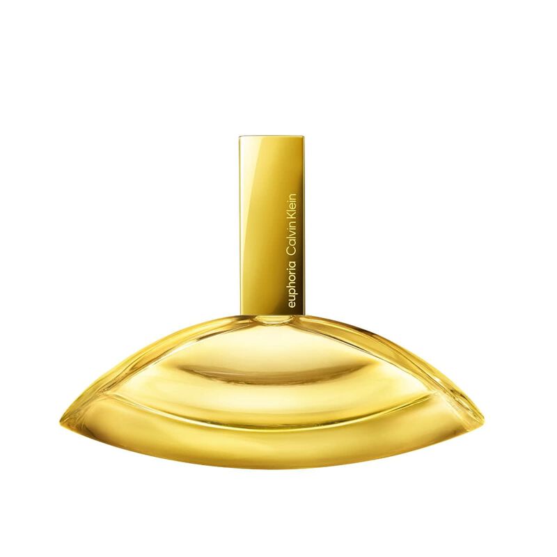 calvin klein euphoria solar elixir parfum intense