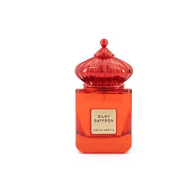 faces عطر زعفران حريري