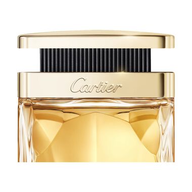 La Panthère Parfum faces la panth re parfum