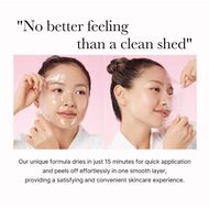 faces collagen night mask