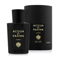 faces signatures ambra eau de parfum 180ml