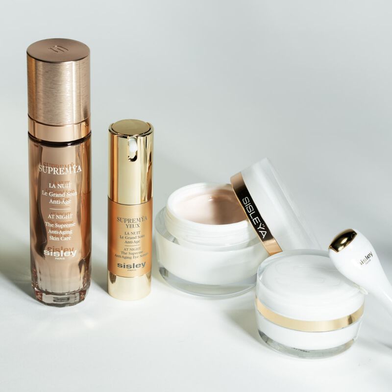 sisley sisleya l'integral antiage fresh gel