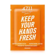 faces remix cologne refreshing tissues 10 pieces
