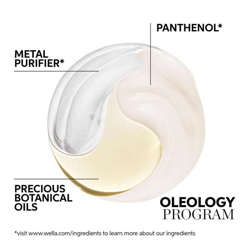 wella professionals oil reflections luminous smoothening oil