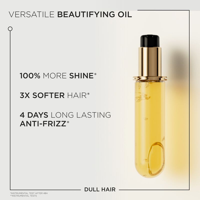 kerastase 'elixir ultime original hair oil refill