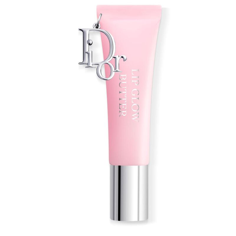 dior addict lip glow butter