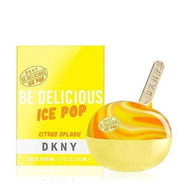 faces be delicious ice pop citrus splash