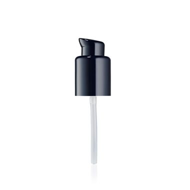 faces double wear stay in place makeup pump