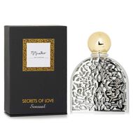 faces secret of love sensual