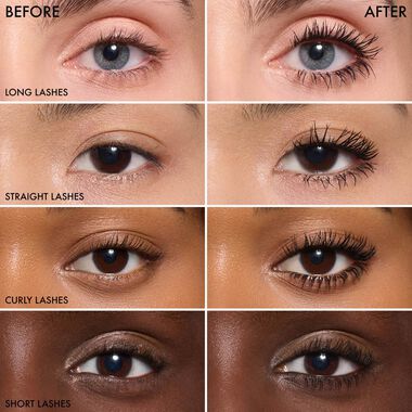 ماسكارا ديور شو أوفرفوليوم مقاومة للماء faces ماسكارا ديور شو أوفرفوليوم مقاومة للماء