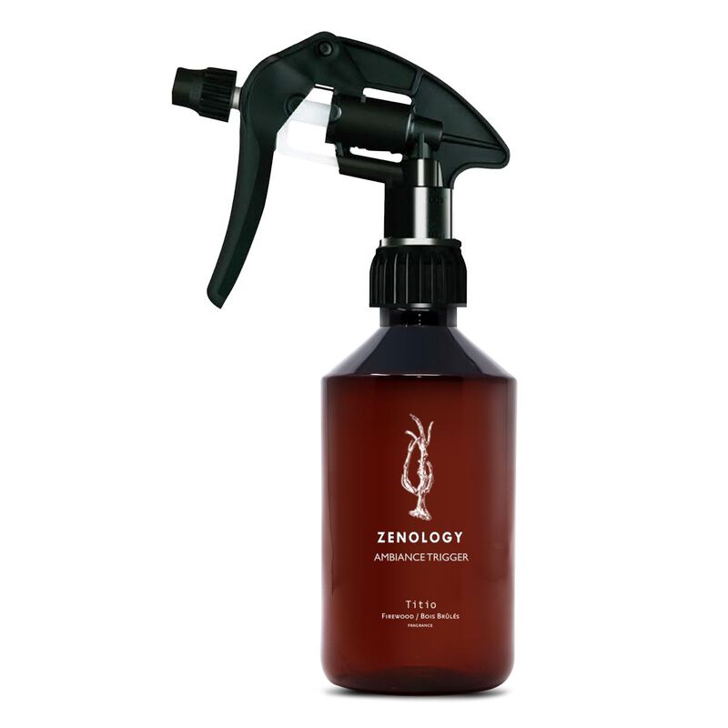 zenology titio firewood