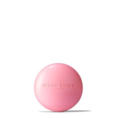 faces fiery pink pepper perfumed soap