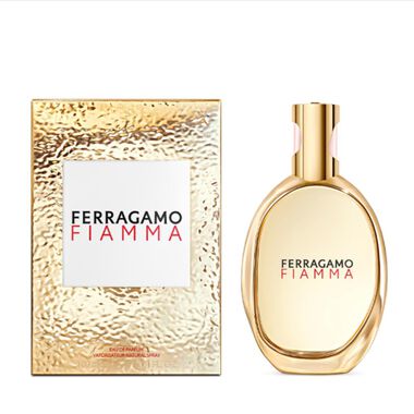 faces عطر فياما