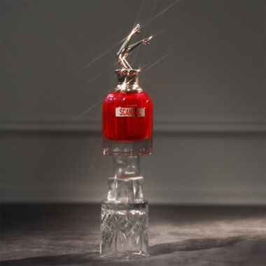 faces scandal le parfum her eau de parfum