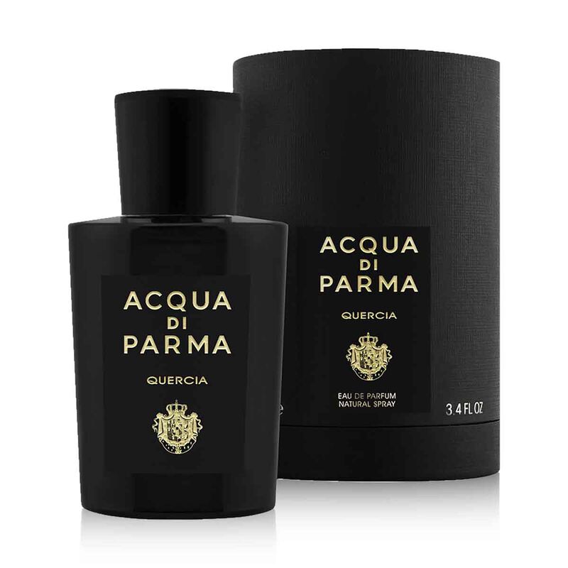 acqua di parma signatures quercia eau de parfum 180ml