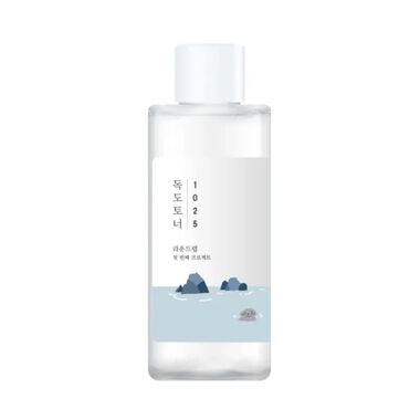 1025 Dokdo Toner faces 1025 dokdo toner