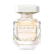 faces le parfum in white   eau de parfum