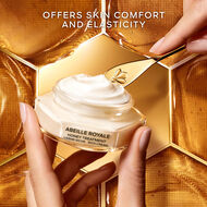 faces abeille royole honey treatment rich