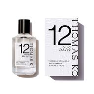 faces عطر رقم 12 عود دوز