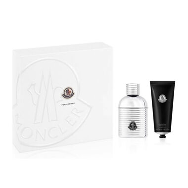 Pour Homme faces pour homme