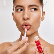 كايلي سكين زيت الشفاه faces كايلي سكين زيت الشفاه