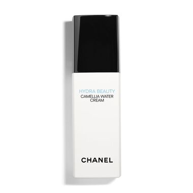 faces hydra beauty camellia water cream