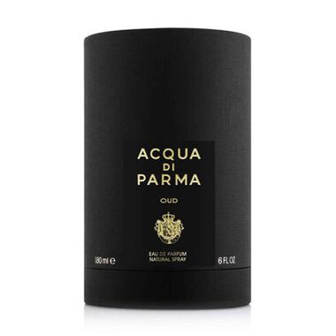faces اكوا دي بارما عطر سيجنتشر عود   أو دو برفان 180مل