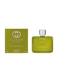 Guilty Elixir faces guilty elixir